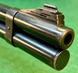 Winchester Model 94 Flat Band Pre-64
.32 Winchester Special - 3 of 13