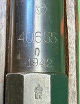 Tikka M91 Finn Mosin-Nagant 1942
7.62X54R - 1 of 15