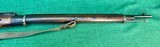 Tikka M91 Finn Mosin-Nagant 1942
7.62X54R - 8 of 15