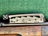 Tikka M91 Finn Mosin-Nagant 1942
7.62X54R - 15 of 15