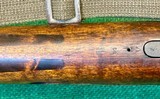 Tikka M91 Finn Mosin-Nagant 1942
7.62X54R - 13 of 15