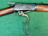 Winchester Model 94 Pre-64 .30-30 Winchester - 8 of 12