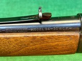Winchester Model 94 Pre-64 .30-30 Winchester - 11 of 12