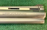 Colt Anaconda Custom Ported with Factory Case.44 Magnum - 5 of 15