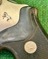 Colt Anaconda Custom Ported with Factory Case.44 Magnum - 6 of 15