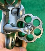 Colt Anaconda Custom Ported with Factory Case.44 Magnum - 14 of 15