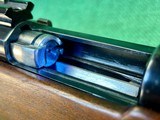 FN Commercial Mauser
J. C. Higgins Model 50
.30-06 - 7 of 14