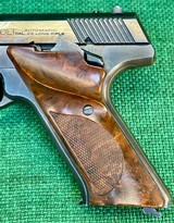 Colt Challenger w/Original Box and Manual.22 LR - 4 of 13