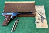 Colt Challenger w/Original Box and Manual.22 LR - 10 of 13