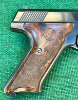 Colt Challenger w/Original Box and Manual.22 LR - 3 of 13