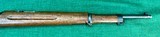 1941 Husqvarna Model 38
Numbers Matching
6.5X55mm - 11 of 15