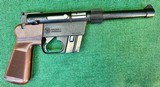 Charter Arms Explorer II with Case, 4 Barrels and 2 Magazines
.22 LR - 4 of 13