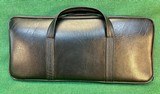 Charter Arms Explorer II with Case, 4 Barrels and 2 Magazines
.22 LR - 13 of 13