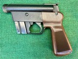 Charter Arms Explorer II with Case, 4 Barrels and 2 Magazines
.22 LR - 8 of 13