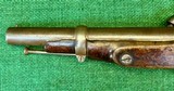 Antique Percussion Pistol with Belgian Proofmarks
.64 Caliber - 8 of 12