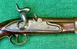 Antique Percussion Pistol with Belgian Proofmarks
.64 Caliber - 12 of 12