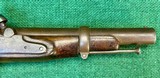 Antique Percussion Pistol with Belgian Proofmarks
.64 Caliber - 6 of 12