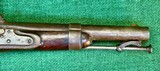 A. Waters Model 42
Percussion Pistol
.54 Cal. - 6 of 12