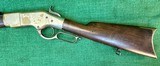 Winchester Model 1866 Numerous Special Features
.44 Rimfire - 6 of 15