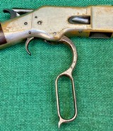 Winchester Model 1866 Numerous Special Features
.44 Rimfire - 13 of 15