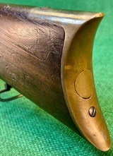 Winchester Model 1866 Numerous Special Features
.44 Rimfire - 15 of 15
