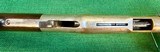 Winchester Model 1866 Numerous Special Features
.44 Rimfire - 11 of 15