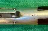Winchester Model 1866 Numerous Special Features
.44 Rimfire - 5 of 15