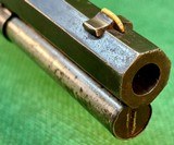Winchester Model 1866 Numerous Special Features
.44 Rimfire - 10 of 15