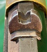 Winchester Model 1866 Numerous Special Features
.44 Rimfire - 4 of 15