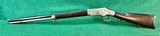 Winchester Model 1866 Numerous Special Features
.44 Rimfire - 2 of 15