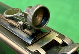 Winchester Model 64 .219 Zipper Very Rare Cartridge - 10 of 14