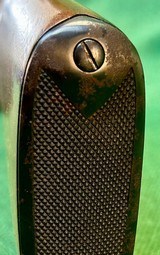 Winchester Model 64 .219 Zipper Very Rare Cartridge - 14 of 14