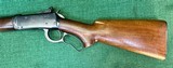 Winchester Model 64 .219 Zipper Very Rare Cartridge - 7 of 14