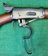 Winchester Model 64 .219 Zipper Very Rare Cartridge - 11 of 14
