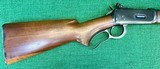 Winchester Model 64 .219 Zipper Very Rare Cartridge - 5 of 14