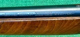 Winchester Model 64 .219 Zipper Very Rare Cartridge - 3 of 14