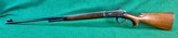 Winchester Model 64 .219 Zipper Very Rare Cartridge - 2 of 14