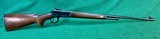 Winchester Model 64 .219 Zipper Very Rare Cartridge - 1 of 14