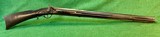 Heilbron Swivel Breech Double Rifle - Antique - .63" / 16.09 mm Cal.