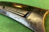 Heilbron Swivel Breech Double Rifle - Antique - .63" / 16.09 mm Cal. - 11 of 15