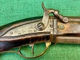 Heilbron Swivel Breech Double Rifle - Antique - .63" / 16.09 mm Cal. - 8 of 15