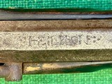 Heilbron Swivel Breech Double Rifle - Antique - .63" / 16.09 mm Cal. - 7 of 15