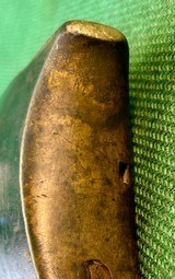 Heilbron Swivel Breech Double Rifle - Antique - .63" / 16.09 mm Cal. - 12 of 15