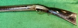 Heilbron Swivel Breech Double Rifle - Antique - .63" / 16.09 mm Cal. - 5 of 15