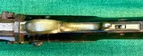 Heilbron Swivel Breech Double Rifle - Antique - .63" / 16.09 mm Cal. - 10 of 15