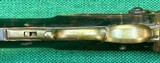 Heilbron Swivel Breech Double Rifle - Antique - .63" / 16.09 mm Cal. - 15 of 15