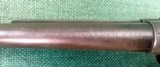 Colt SAA Single Action Army Antique first gen 45 Long Colt Black Powder Era - 11 of 11