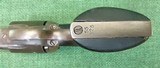 Colt SAA Single Action Army Antique first gen 45 Long Colt Black Powder Era - 3 of 11