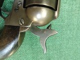 Colt SAA Single Action Army Antique first gen 45 Long Colt Black Powder Era - 10 of 11