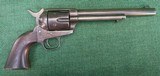 Colt SAA Single Action Army Antique first gen 45 Long Colt Black Powder Era - 4 of 11